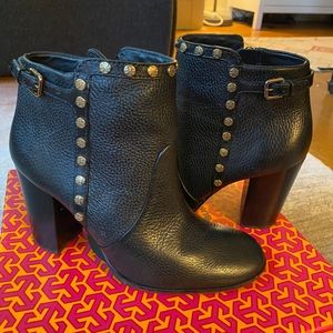 Tory Burch Ankle Boots (Booties) W 8.5